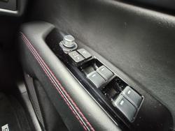 2025 Mazda CX-5 G25 GT SP KF Series AWD Deep Crystal Blue