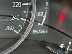 2025 Mazda CX-5 G25 GT SP KF Series AWD Deep Crystal Blue