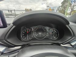 2025 Mazda CX-5 G25 GT SP KF Series AWD Deep Crystal Blue