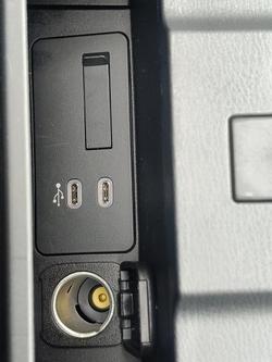 2025 Mazda CX-5 G25 GT SP KF Series AWD Deep Crystal Blue