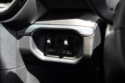 2025 Ford Everest Trend MY25.25 4X4 Dual Range Arctic White