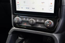 2025 Ford Everest Trend MY25.25 4X4 Dual Range Arctic White