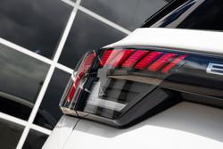 2025 Ford Everest Trend MY25.25 4X4 Dual Range Arctic White