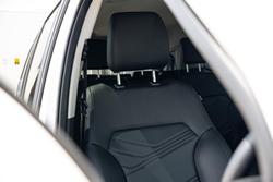 2025 Ford Everest Trend MY25.25 4X4 Dual Range Arctic White