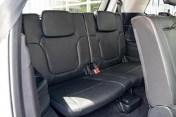 2025 Ford Everest Trend MY25.25 4X4 Dual Range Arctic White