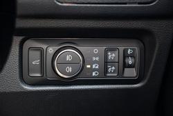 2025 Ford Everest Trend MY25.25 4X4 Dual Range Arctic White