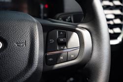 2025 Ford Everest Trend MY25.25 4X4 Dual Range Arctic White