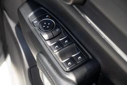 2025 Ford Everest Trend MY25.25 4X4 Dual Range Arctic White