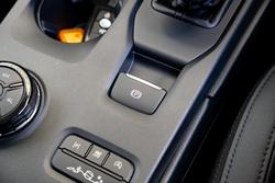 2025 Ford Everest Trend MY25.50 4X4 Dual Range Meteor Grey