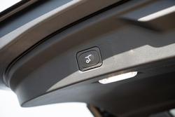 2025 Ford Everest Trend MY25.50 4X4 Dual Range Meteor Grey