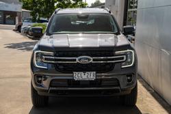 2025 Ford Everest Trend