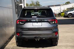 2025 Ford Everest Trend