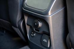 2025 Ford Everest Trend