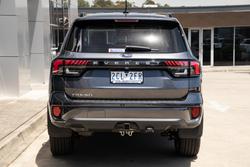 2025 Ford Everest Trend MY25.50 4X4 Dual Range Meteor Grey