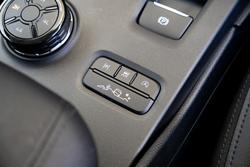 2025 Ford Everest Trend MY25.50 4X4 Dual Range Meteor Grey