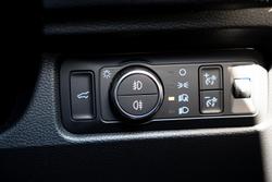 2025 Ford Everest Trend