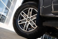 2025 Ford Everest Trend