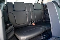 2025 Ford Everest Trend MY25.50 4X4 Dual Range Meteor Grey