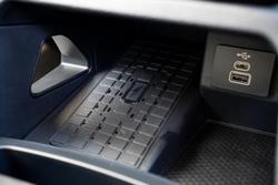 2025 Ford Everest Trend MY25.50 4X4 Dual Range Meteor Grey