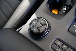 2025 Ford Everest Trend MY25.50 4X4 Dual Range Meteor Grey