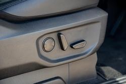 2025 Ford Everest Trend