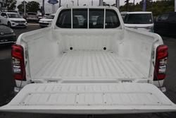 2021 Mitsubishi Triton GLX