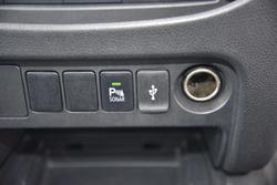 2021 Mitsubishi Triton GLX