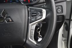 2021 Mitsubishi Triton GLX