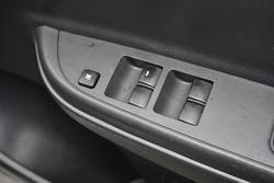 2021 Mitsubishi Triton GLX