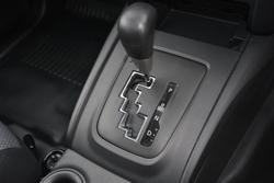 2021 Mitsubishi Triton GLX