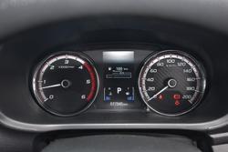 2021 Mitsubishi Triton GLX