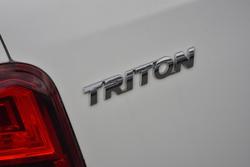 2021 Mitsubishi Triton GLX