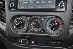 2021 Mitsubishi Triton GLX