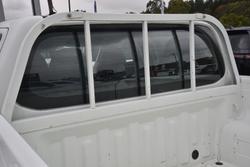 2021 Mitsubishi Triton GLX