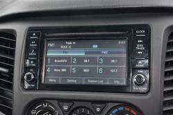 2021 Mitsubishi Triton GLX