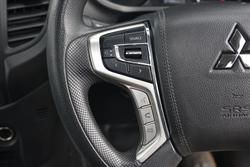 2021 Mitsubishi Triton GLX