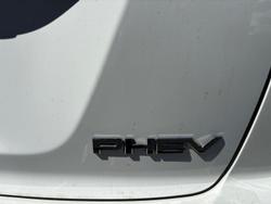2024 Mitsubishi Eclipse Cross PHEV ES