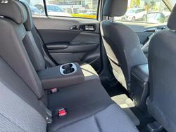 2024 Mitsubishi Eclipse Cross PHEV ES