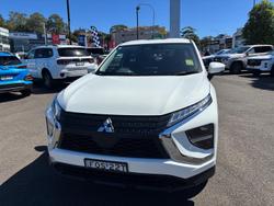 2024 Mitsubishi Eclipse Cross PHEV ES