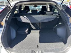 2024 Mitsubishi Eclipse Cross PHEV ES