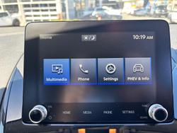 2024 Mitsubishi Eclipse Cross PHEV ES