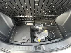 2024 Mitsubishi Eclipse Cross PHEV ES