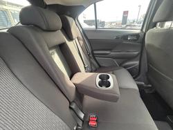 2024 Mitsubishi Eclipse Cross PHEV ES