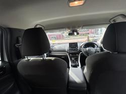 2024 Mitsubishi Eclipse Cross PHEV ES