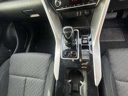 2024 Mitsubishi Eclipse Cross PHEV ES