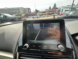 2024 Mitsubishi Eclipse Cross PHEV ES