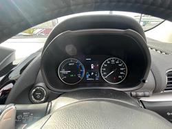 2024 Mitsubishi Eclipse Cross PHEV ES