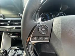 2024 Mitsubishi Eclipse Cross PHEV ES