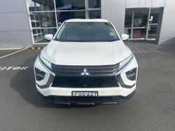 2024 Mitsubishi Eclipse Cross PHEV ES