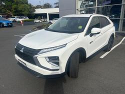 2024 Mitsubishi Eclipse Cross PHEV ES